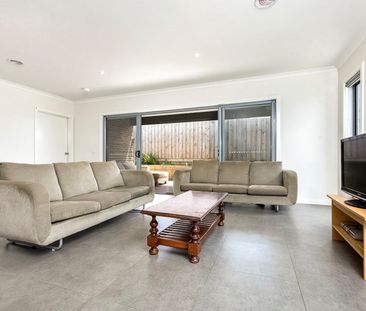 7-bedroom shared house, Bodega Street - Photo 2