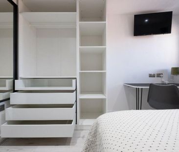 1 bedroom house to rent - Photo 1