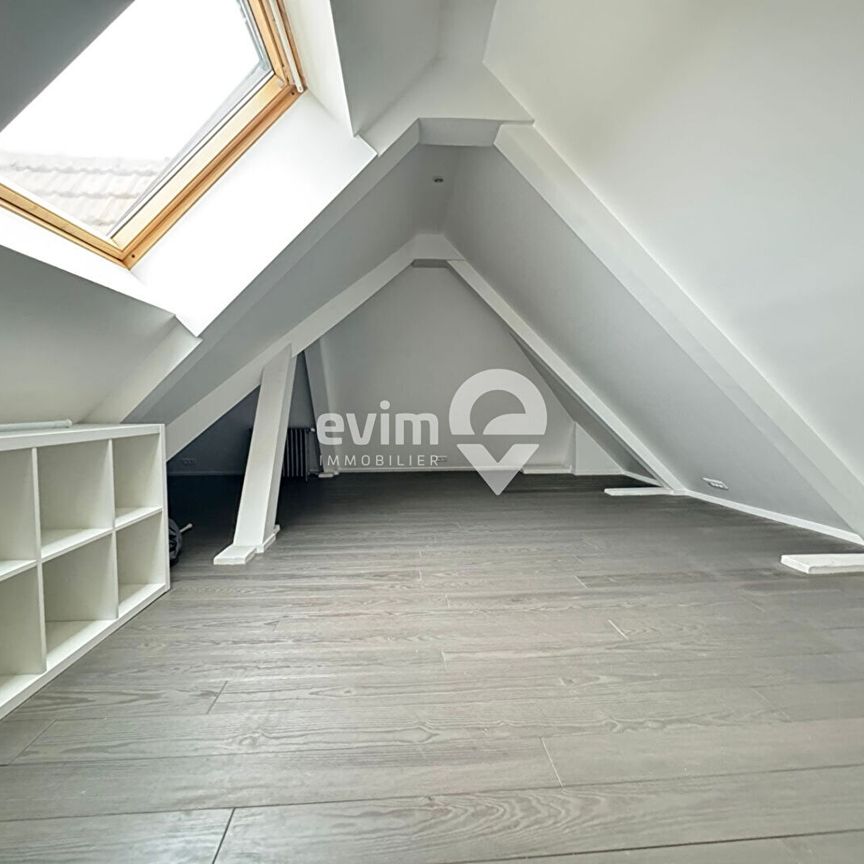 Maison Argenteuil 81.92m² , Argenteuil - Photo 1