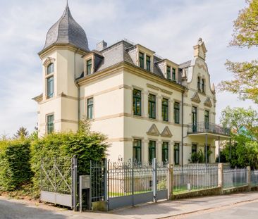 TOP sanierte 3-Zimmerwohnung mit Balkon in bester Lage! - Photo 1