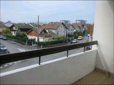 74940, Annecy - Photo 4