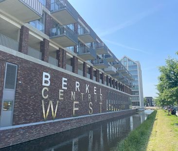 Petrus Camperstraat 14, Berkel Dorp, 2652JR, Berkel En Rodenrijs - Photo 3