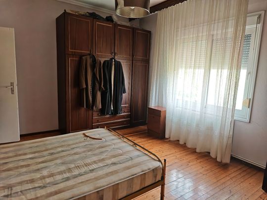Μονοκατοικία για ενοικίαση Αμυγδαλεώνας (Φίλιπποι) - Φωτογραφία 1