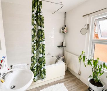 2 bedroom terraced house to rent - Photo 6