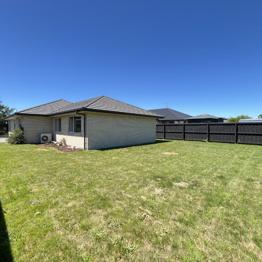 66 Thames Drive, Rolleston - Photo 1