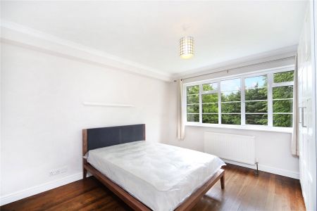 Raymond Road, London, SW19 flat to rent - Photo 4