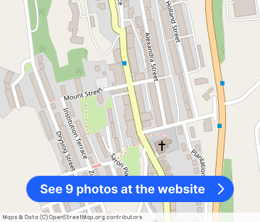 Church Street, Blaenau Gwent, NP23 - Photo 1