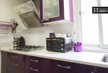 madrid, Community of Madrid 28009