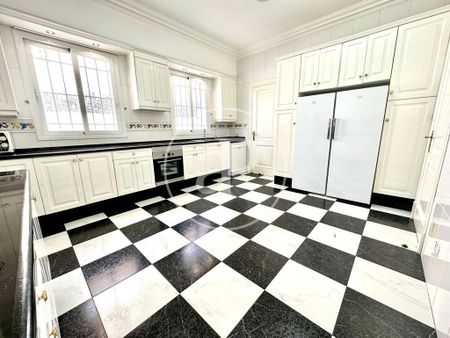 Luxury Villa for rent in Calvià, Balearic Islands - Photo 3