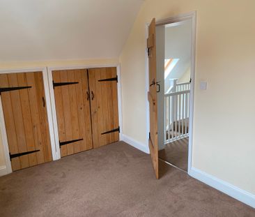 3 Bed House To Let in Centre of Holt - Photo 2