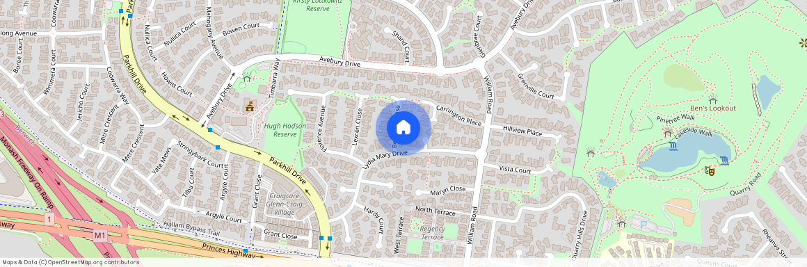 17 Bertrand Close, Vic 3806, Berwick