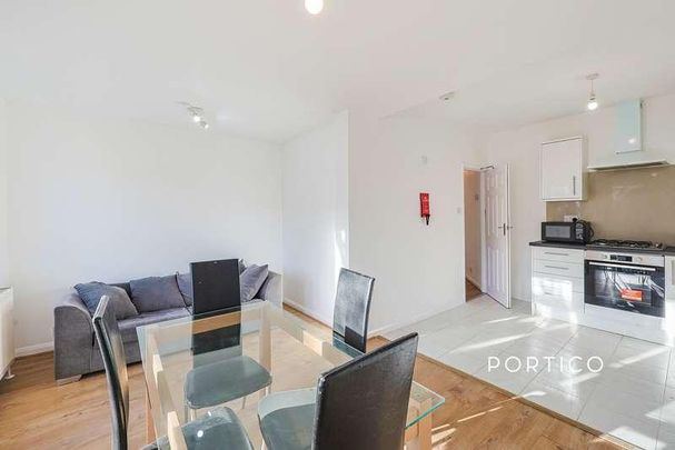 Heathstan Road, London, W12 - Photo 1