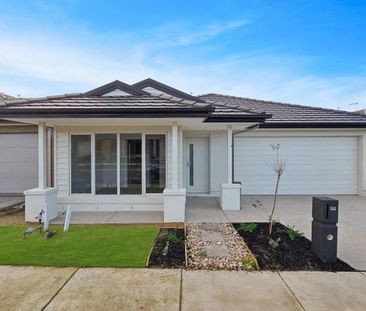 Modern 3 Bedroom Family Home - Photo 5