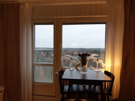 Edinsvägen, Nacka - Foto 3