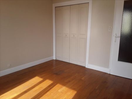 T3 avec balcon et garage quartier Chaprais - Photo 2