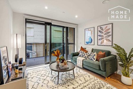 1 bedroom apartment to rent - Photo 2