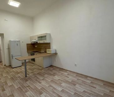 Pronájem bytu 1+kk 30 m² - Photo 3