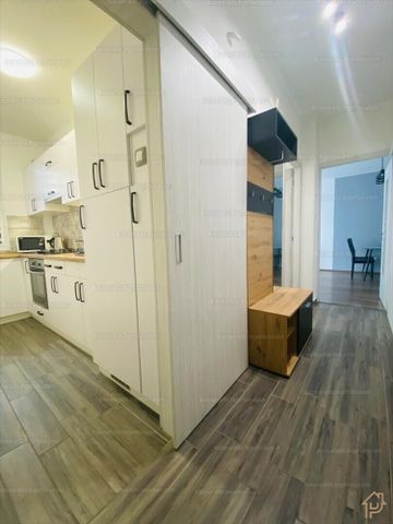 Kiadó újszerű állapotú lakás - Debrecen - Fotó 2