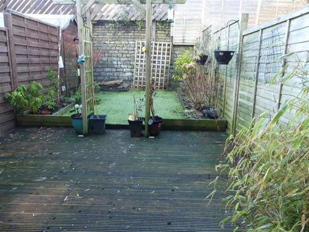 Airedale Mews, Silsden, BD20 - Photo 4