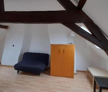 Location Appartement 1 pièce 26m² BETHUNE 62400 - Photo 6