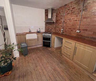 1 bedroom house to rent - Photo 3