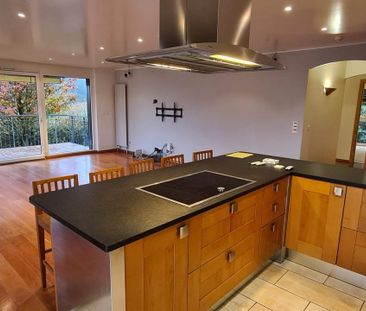 Magnifique appartement 5p / 3 CHB / Balcon - Photo 4