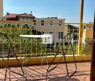 LOCATION MEUBLEE - 3 PIECES - CENTRE VILLE - BEAULIEU-SUR-MER - Photo 6