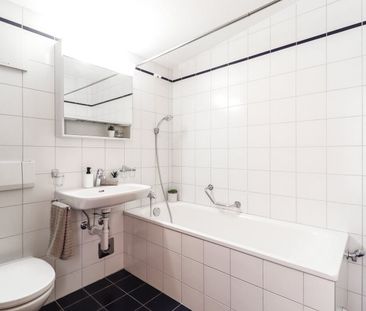 Charmant 3.5 pièces dans un cadre verdoyant - Photo 6