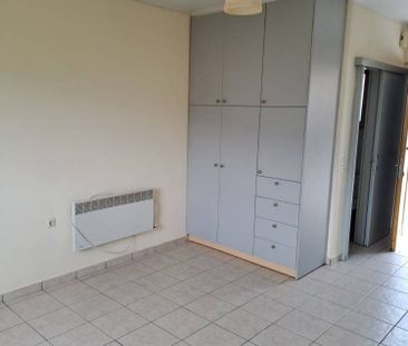 Studio/Γκαρσονιέρα για ενοικίαση Αμπελόκηποι (Πάτρα) - Photo 5