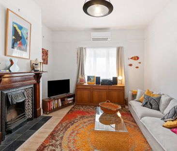 124 Mitchell Street, Northcote VIC 3070 - House For Rent | Domain - Photo 5