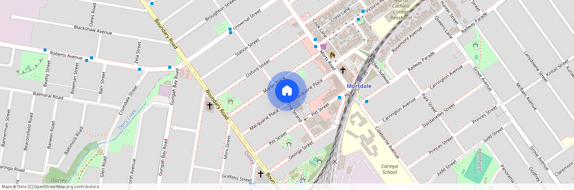 2/24A-26 Macquarie Place, Mortdale NSW 2223