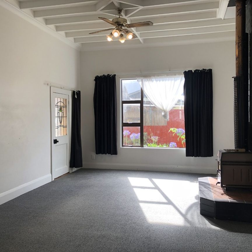 Comfort on Rodney Street - Photo 1