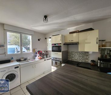 Location Maison 4 pièces 81m² FEYTIAT 87220 - Photo 4