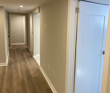 For Lease - 8 Regency Street Unit# Lower, Hamilton, Ontario - Photo 4