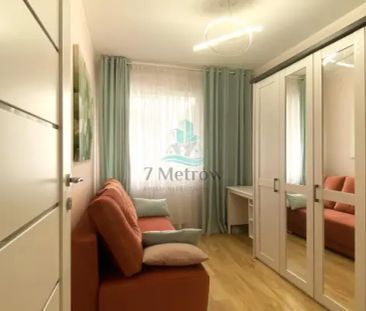 Dwupokojowy apartament,balkon, garaż- Sosnowy Las - Фото 5