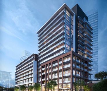 For Lease - 36 Forest Manor Road Unit# 524, Toronto, Ontario - Photo 6