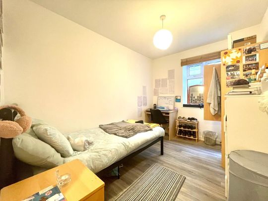 5 Bed Flat, Baldwin Lofts, BS1 - Photo 1