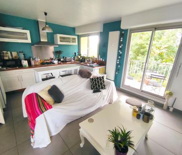 Location Appartement 3 pièces 65m² VALENCIENNES 59300 - Photo 1