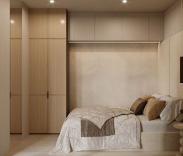 2 pokojowe mieszkanie na zielonym osiedlu - Zdjęcie 2