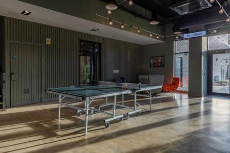 Studio to rent - Photo 5