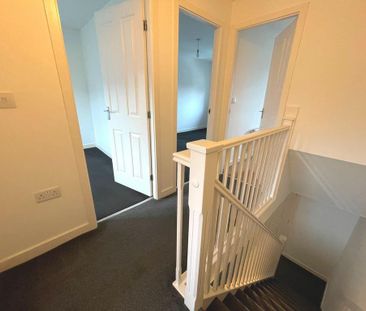 3 bedroom terraced house to rent - Photo 5