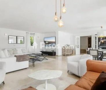 Chalet en alquiler en Estepona - Foto 2