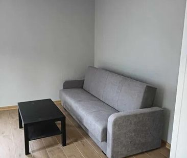 Mieszkanie 1-pokojowe | 33 m² | ul. Ostrowska | Ogród - Фото 1