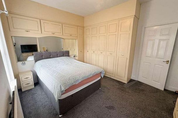 Haddon Street, Stretford, Manchester, M32 - Photo 1