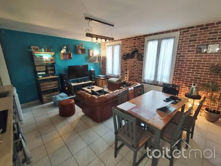 Location Appartement 2 pièces 41m² CHEVREUSE 78460 - Photo 3