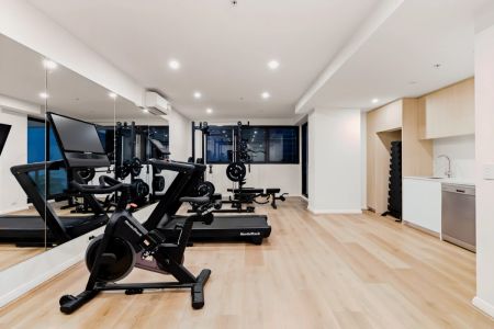 UKO Parramatta Central, Sydney - Photo 3