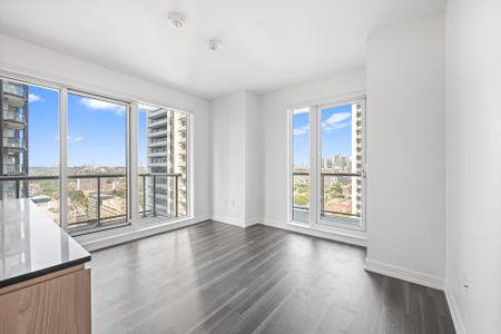 For Lease - 25 Ordnance Street Unit# 1710, Toronto, Ontario - Photo 3