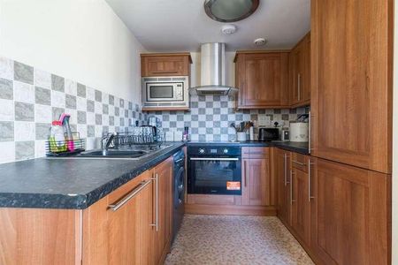 Hanover Street, Newcastle Upon Tyne, NE1 - Photo 5