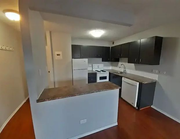 Cozy mid-size 1 Bedroom unit available Jan 1st | 1039 17 Ave SW, Calgary - Photo 1