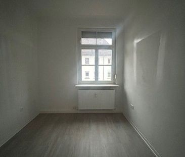 Wohn(t)raum: praktische 3-Zimmer-Wohnung - Foto 2